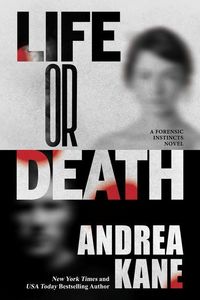 Produktbild: Life or Death