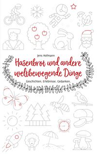 Produktbild: Hasenbrot und andere weltbewegende Dinge