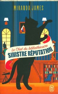 Produktbild: Le chat du biblioth&eacute;caire