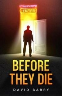 Produktbild: Before They Die