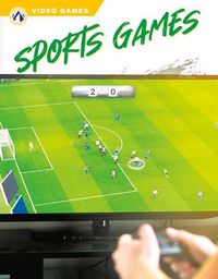 Produktbild: Sports Games