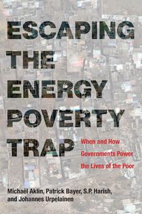 Produktbild: Escaping the Energy Poverty Trap