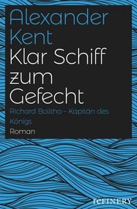 Produktbild: Klar Schiff zum Gefecht