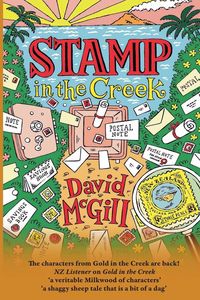 Produktbild: Stamp in the Creek