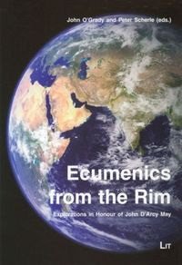 Produktbild: Ecumenics from the Rim