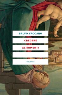 Produktbild: Credere altrimenti