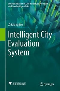 Produktbild: Intelligent City Evaluation System