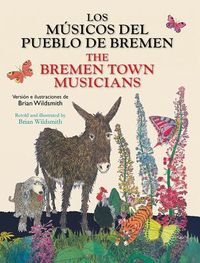 Produktbild: Los Musicos del Pueblo de Bremen / The Bremen Town Musicians