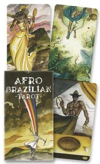 Produktbild: Afro Brazilian Tarot