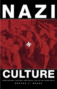 Produktbild: Nazi Culture