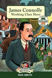 Produktbild: James Connolly: Working Class Hero