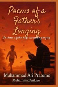 Produktbild: Poems of a Father's Longing