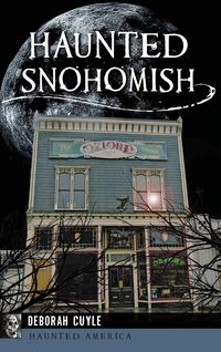 Produktbild: Haunted Snohomish