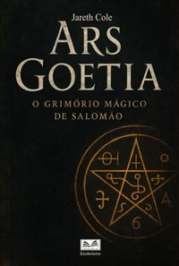 Produktbild: Ars Goetia