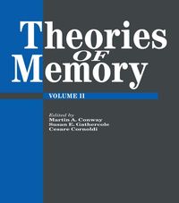 Produktbild: Theories Of Memory II