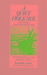 Produktbild: A Quiet Violence