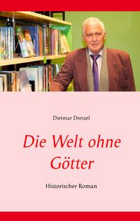 Produktbild: Die Welt ohne G&ouml;tter