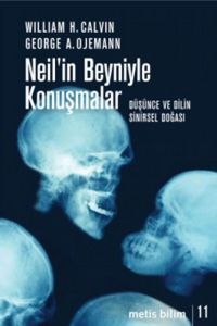 Produktbild: Neilin Beyniyle Konusmalar