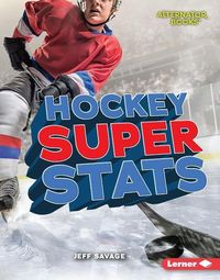 Produktbild: Hockey Super STATS