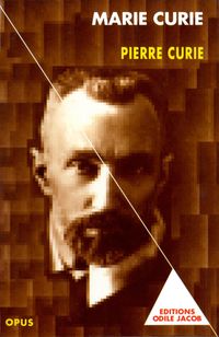 Produktbild: Pierre Curie
