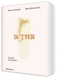 Produktbild: Butter