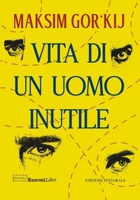 Produktbild: Vita di un uomo inutile