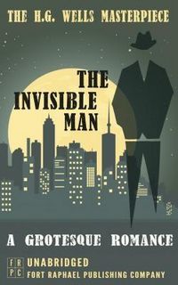 Produktbild: The Invisible Man