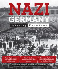 Produktbild: Idiots Guides Nazi Germany