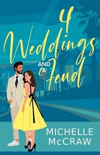 Produktbild: 4 Weddings and a Feud