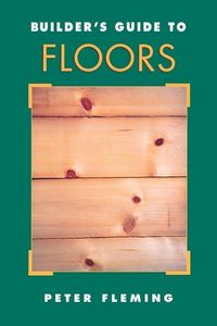 Produktbild: Builder's Guide to Floors