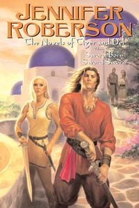 Produktbild: The Novels of Tiger and Del, Volume III