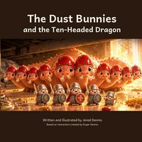 Produktbild: The Dust Bunnies and The Ten Headed Dragon