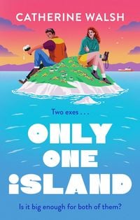 Produktbild: Only One Island