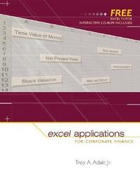 Produktbild: Excel Applications For Corpora