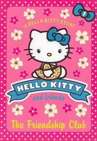 Produktbild: Chapman, L: The Friendship Club