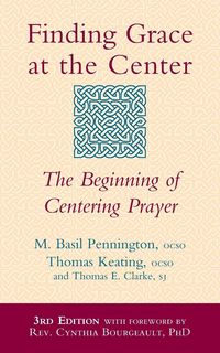 Produktbild: Finding Grace at the Center (3rd Edition)