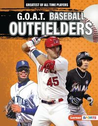 Produktbild: G.O.A.T. Baseball Outfielders
