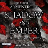 Produktbild: Shadow and Ember &ndash; Eine Liebe im Schatten