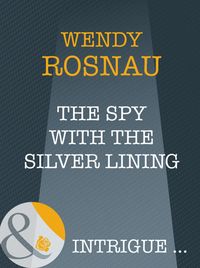 Produktbild: The Spy With The Silver Lining