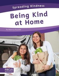 Produktbild: Being Kind at Home