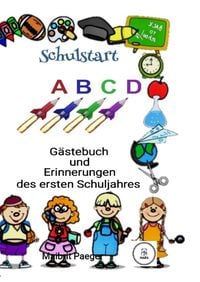 Produktbild: Schulstart