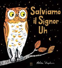 Produktbild: Salviamo il Signor Uh