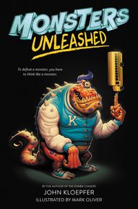 Produktbild: Monsters Unleashed