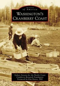 Produktbild: Washington's Cranberry Coast