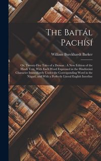Produktbild: The Bait&aacute;l Pach&iacute;s&iacute;