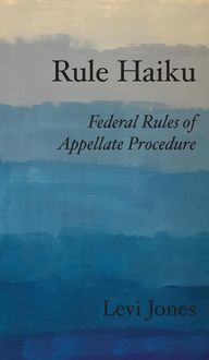 Produktbild: Rule Haiku