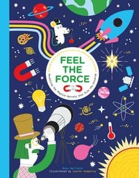 Produktbild: Feel the Force