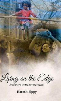 Produktbild: Living on the Edge