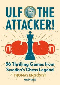 Produktbild: Ulf - The Attacker!