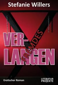 Produktbild: Fremdes Verlangen
